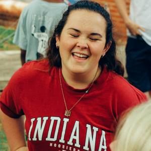 Meet your Posher, Shelby